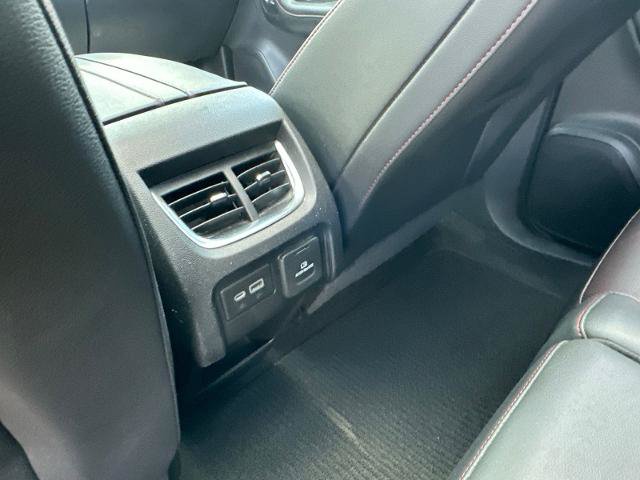 Used 2021 Chevrolet Blazer RS w/ Enhanced Convenience Package FWD image 32