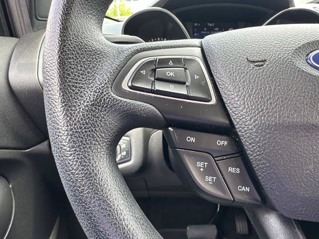 Certified 2019 Ford Escape S FWD image 28