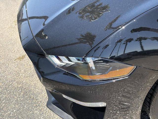 Certified 2023 Ford Mustang GT Premium w/ Security Package RWD image 10
