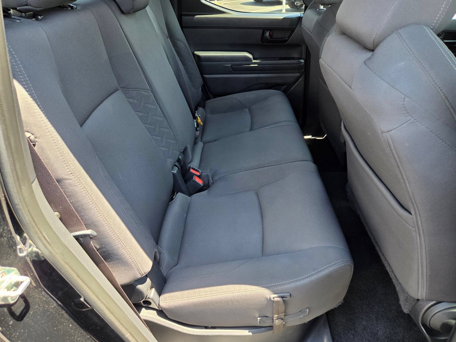 Used 2024 Toyota Tacoma SR5 RWD image 14