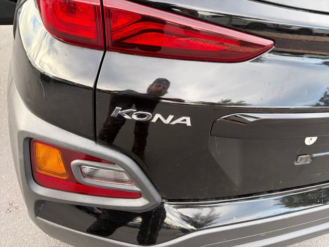 Used 2018 Hyundai Kona SEL w/ SEL Tech Package 02 AWD/4WD image 24