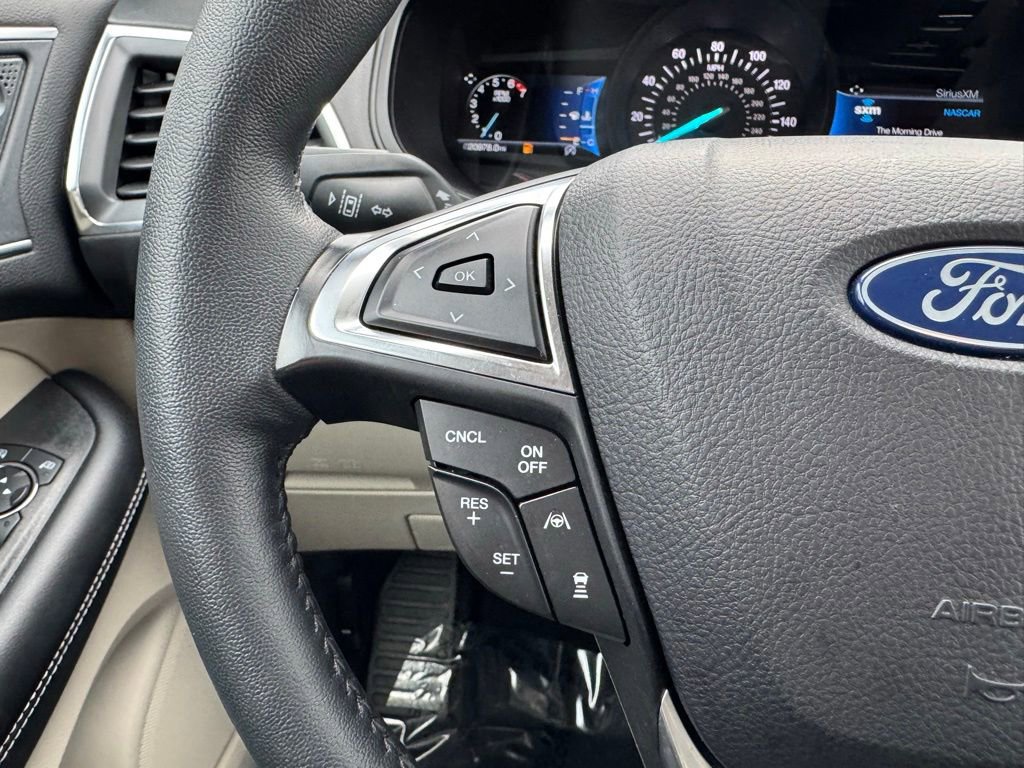 Certified 2024 Ford Edge Titanium w/ Equipment Group 301A AWD/4WD image 20
