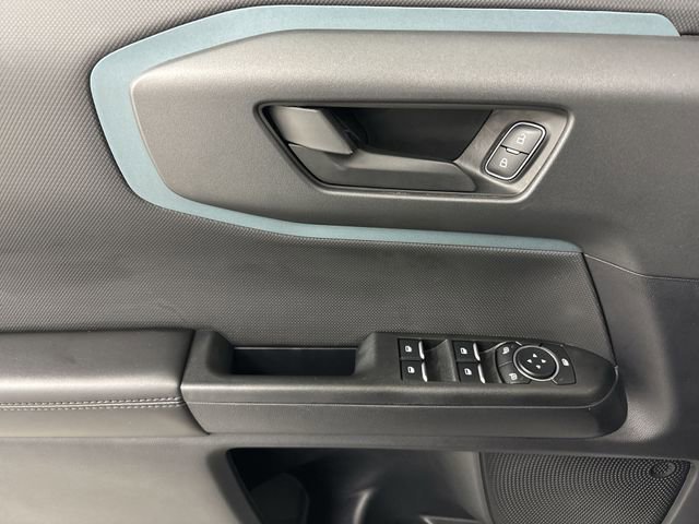 Certified 2024 Ford Bronco Sport Badlands image 13