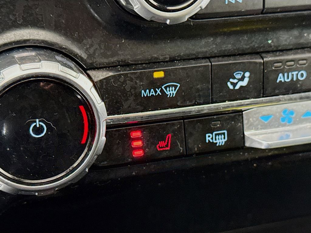 Certified 2023 Ford F150 XLT w/ Equipment Group 302A High image 23