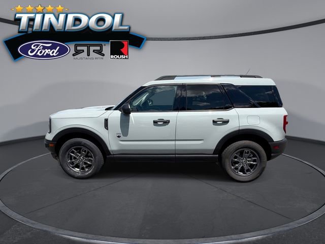 Certified 2024 Ford Bronco Sport Big Bend AWD/4WD image 5