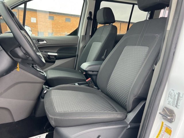 Certified 2022 Ford Transit Connect XLT image 19