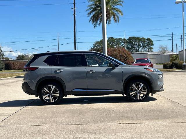 Used 2021 Nissan Rogue SL image 6