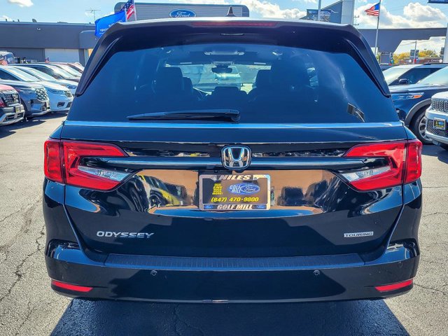 Used 2023 Honda Odyssey Touring image 3