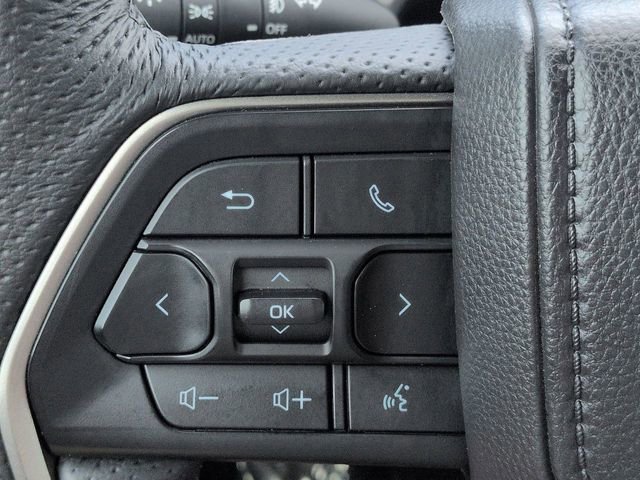 Used 2026 Toyota Tacoma TRD Sport AWD/4WD image 23