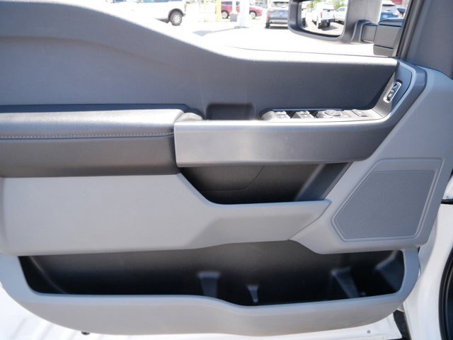 Certified 2024 Ford F350 XLT w/ FX4 Off-Road Package AWD/4WD image 9