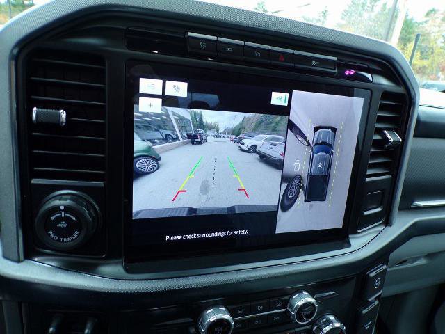 Certified 2021 Ford F150 Limited image 20