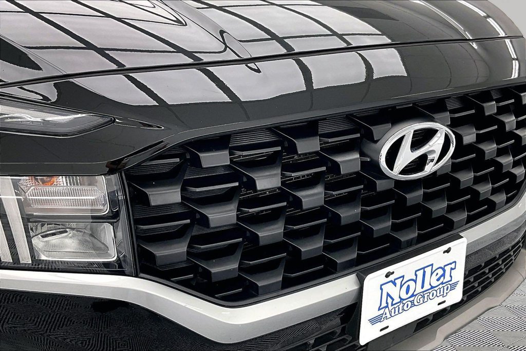 Used 2023 Hyundai Santa Fe SEL AWD/4WD image 28