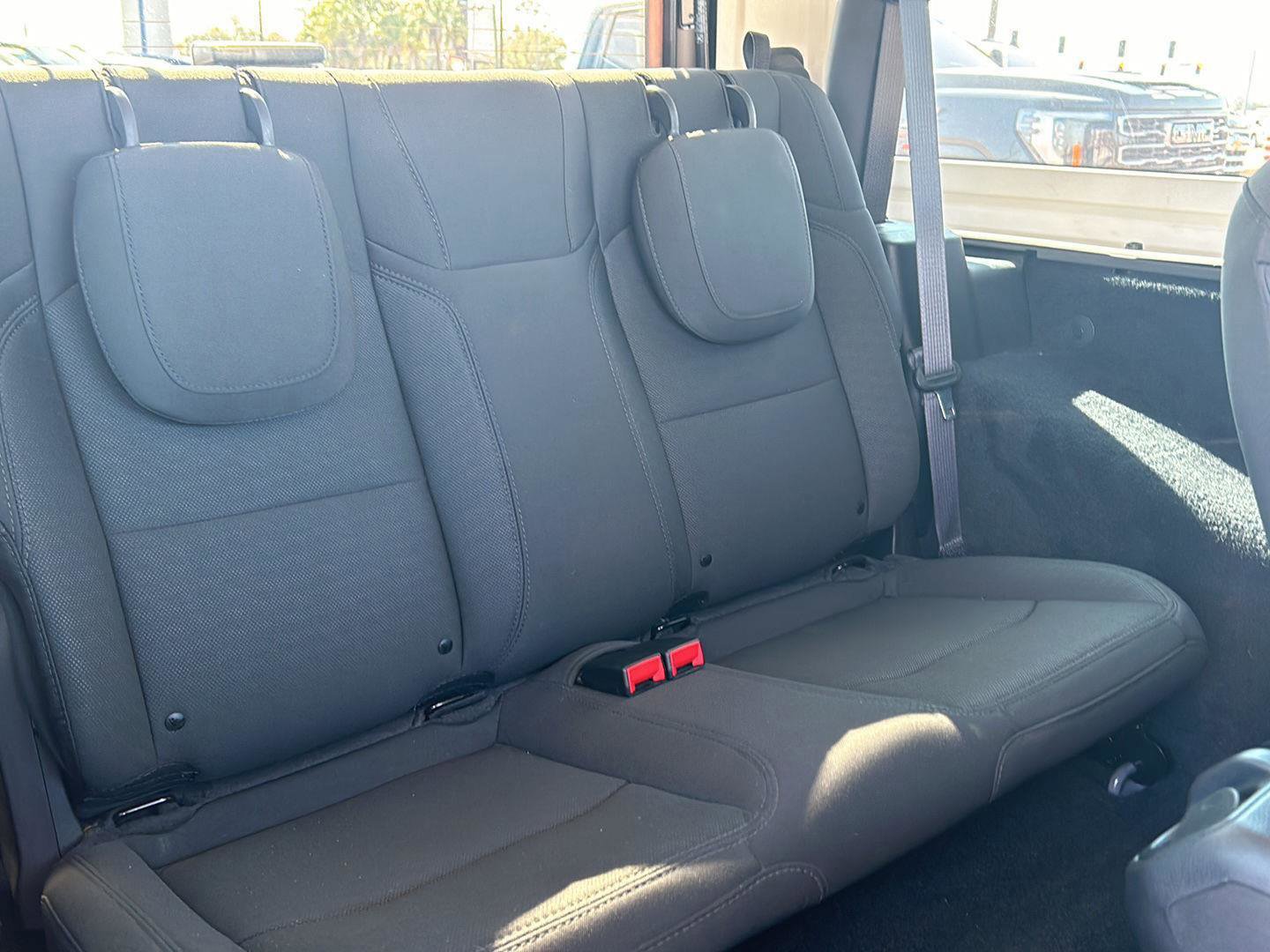 Used 2021 Jeep Wrangler Sport image 55