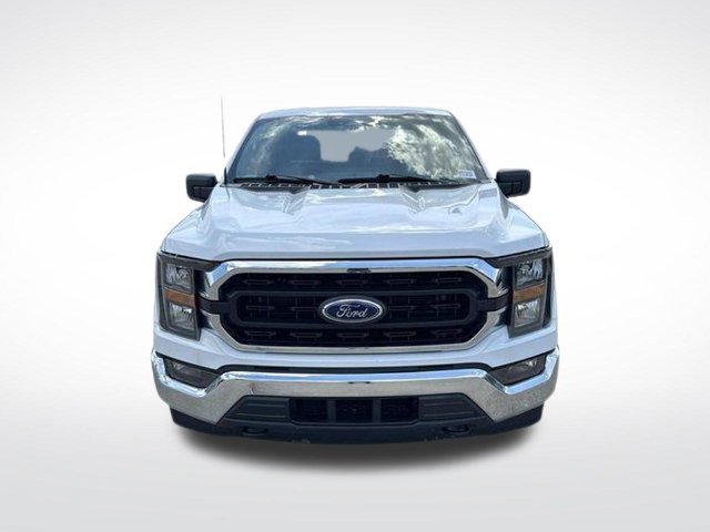 Certified 2023 Ford F150 XLT AWD/4WD image 2