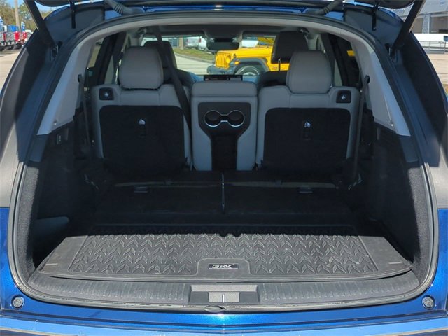 Used 2022 Acura MDX SH-AWD w/ Technology Package image 13