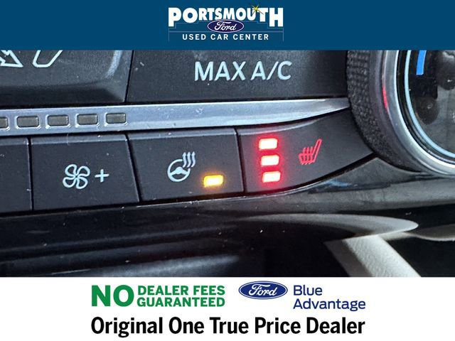 Certified 2022 Ford Escape SEL image 15