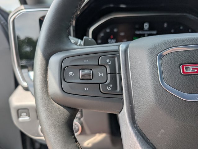 Used 2024 GMC Sierra 1500 SLT w/ SLT Premium Plus Package AWD/4WD image 25