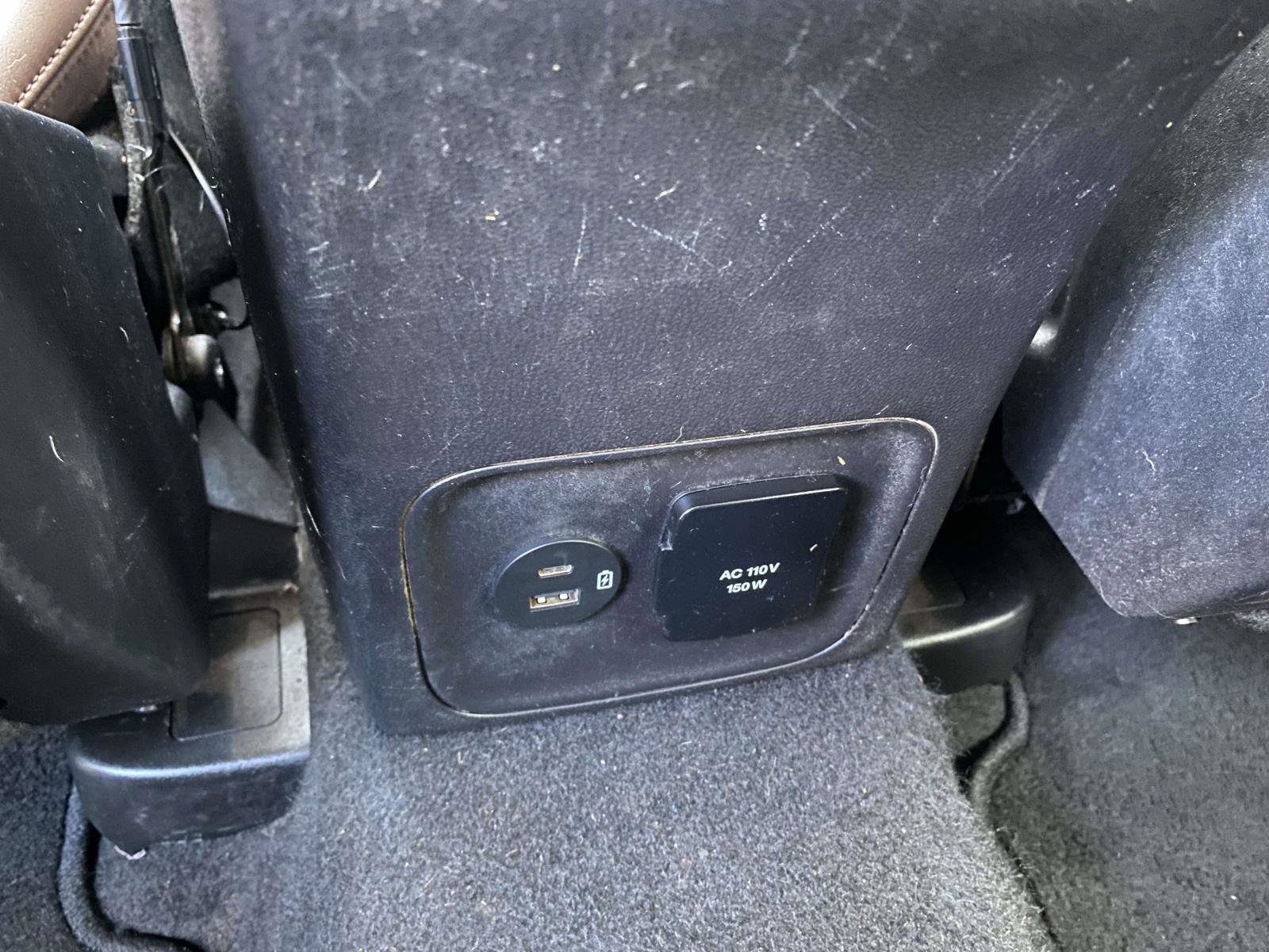 Certified 2024 Ford Bronco Sport Outer Banks AWD/4WD image 13