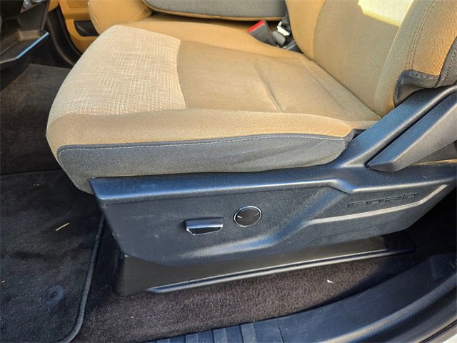 Certified 2021 Ford F150 XLT w/ Equipment Group 301A Mid image 8