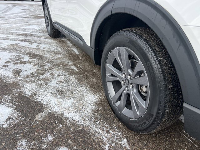 Certified 2023 Ford Explorer XLT w/ Equipment Group 202A image 29