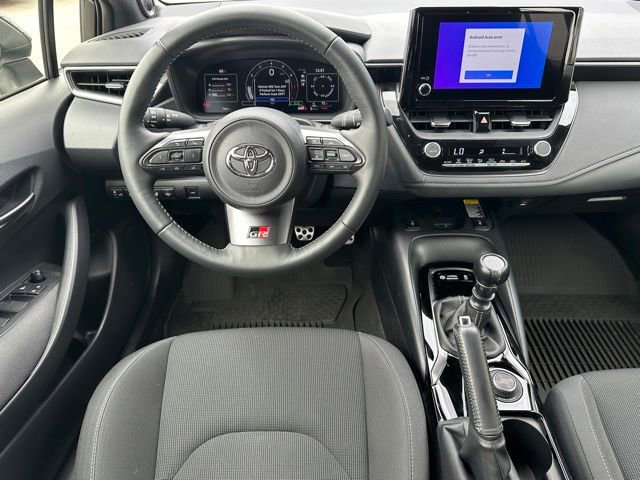 Used 2023 Toyota Corolla GR w/ Performance Package AWD/4WD image 14