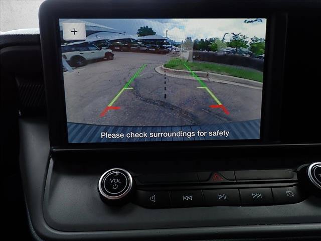 Certified 2022 Ford Maverick XL w/ Equipment Group 100A Standard AWD/4WD image 19