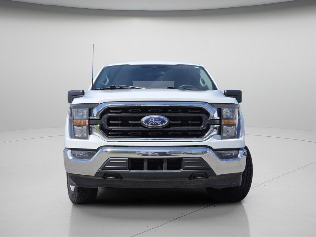 Certified 2023 Ford F150 XLT AWD/4WD image 3