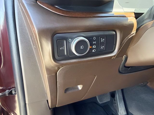 Certified 2022 Ford Explorer King Ranch w/ Class IV Trailer Tow Package AWD/4WD image 20