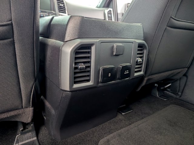 Certified 2017 Ford F150 XLT w/ Equipment Group 302A Luxury AWD/4WD image 20