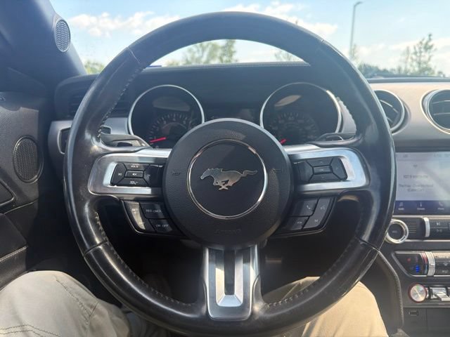 Certified 2020 Ford Mustang GT Premium RWD image 50