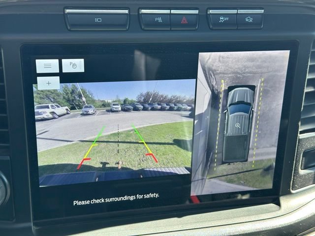 Certified 2023 Ford F150 Tremor w/ Equipment Group 402A High AWD/4WD image 25