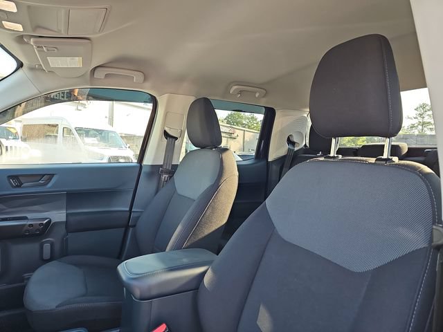 Certified 2024 Ford Maverick XL FWD image 16