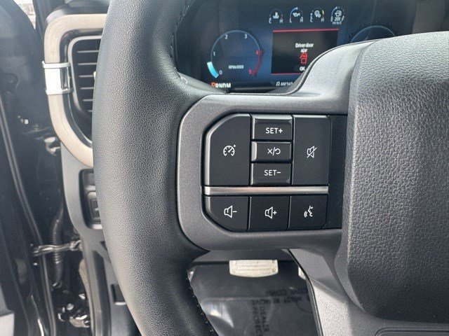 Certified 2023 Ford F250 Lariat w/ Chrome Package image 15