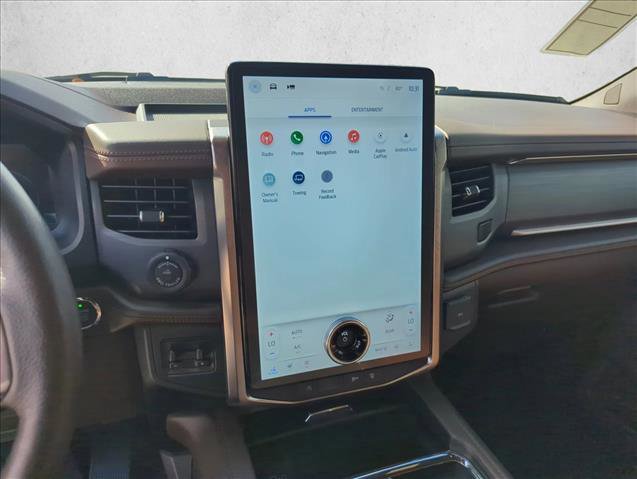 Certified 2024 Ford Expedition King Ranch image 14