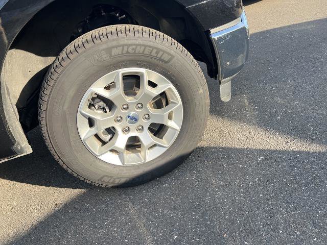 Certified 2023 Ford F150 XLT image 12