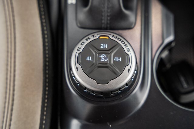 Certified 2024 Ford Bronco Big Bend image 30