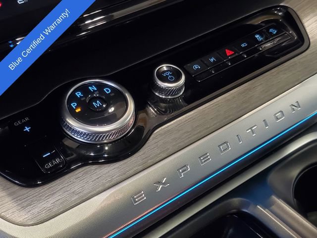 Certified 2025 Ford Expedition Platinum AWD/4WD image 23