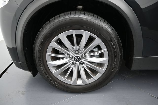 Used 2025 MAZDA CX-90 3.3 Turbo w/ Preferred Package AWD/4WD image 10
