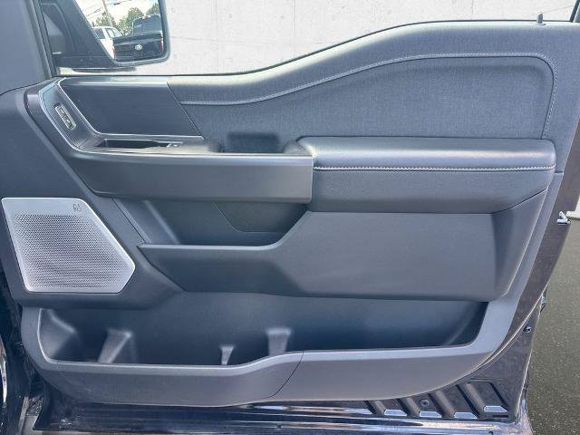 Certified 2024 Ford F150 Lariat w/ Equipment Group 502A High AWD/4WD image 15