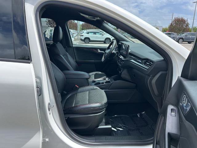 Certified 2023 Ford Escape ST-Line w/ Tech Pack #1 image 40