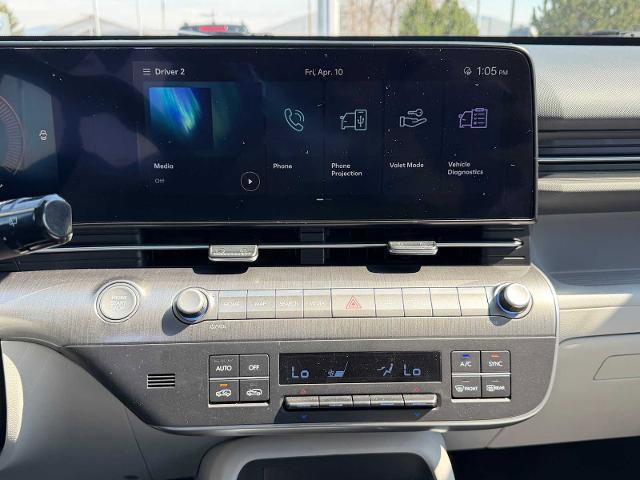 Used 2025 Hyundai Kona SEL image 17