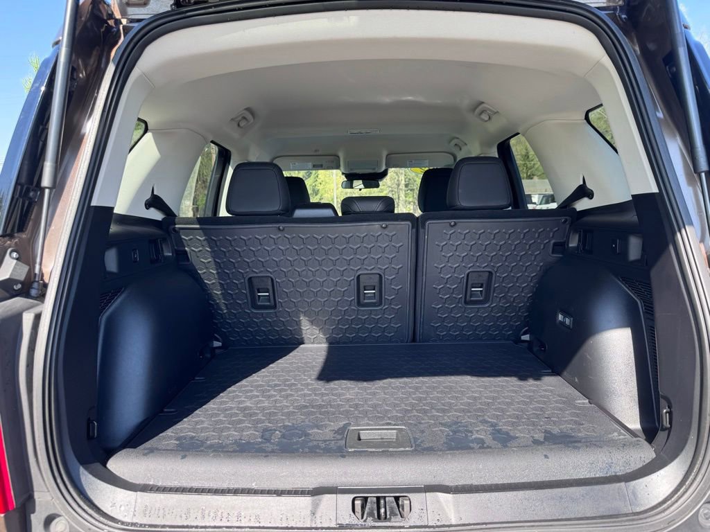 Certified 2022 Ford Bronco Sport Big Bend w/ Convenience Package AWD/4WD image 41