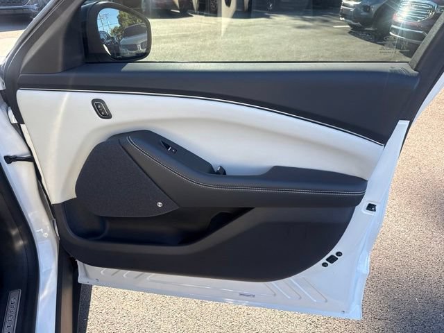 Certified 2023 Ford Mustang Mach-E Premium AWD/4WD image 12
