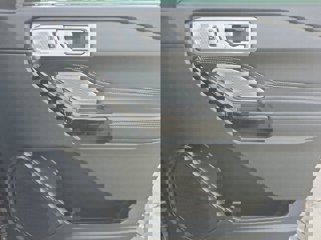 Certified 2022 Ford Explorer ST w/ Equipment Group 401A image 28