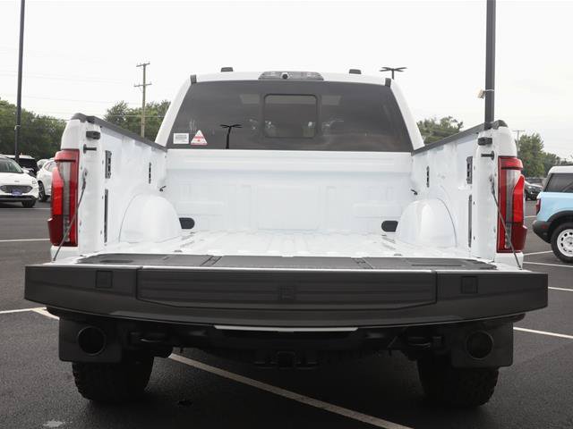Certified 2025 Ford F150 Raptor AWD/4WD image 13