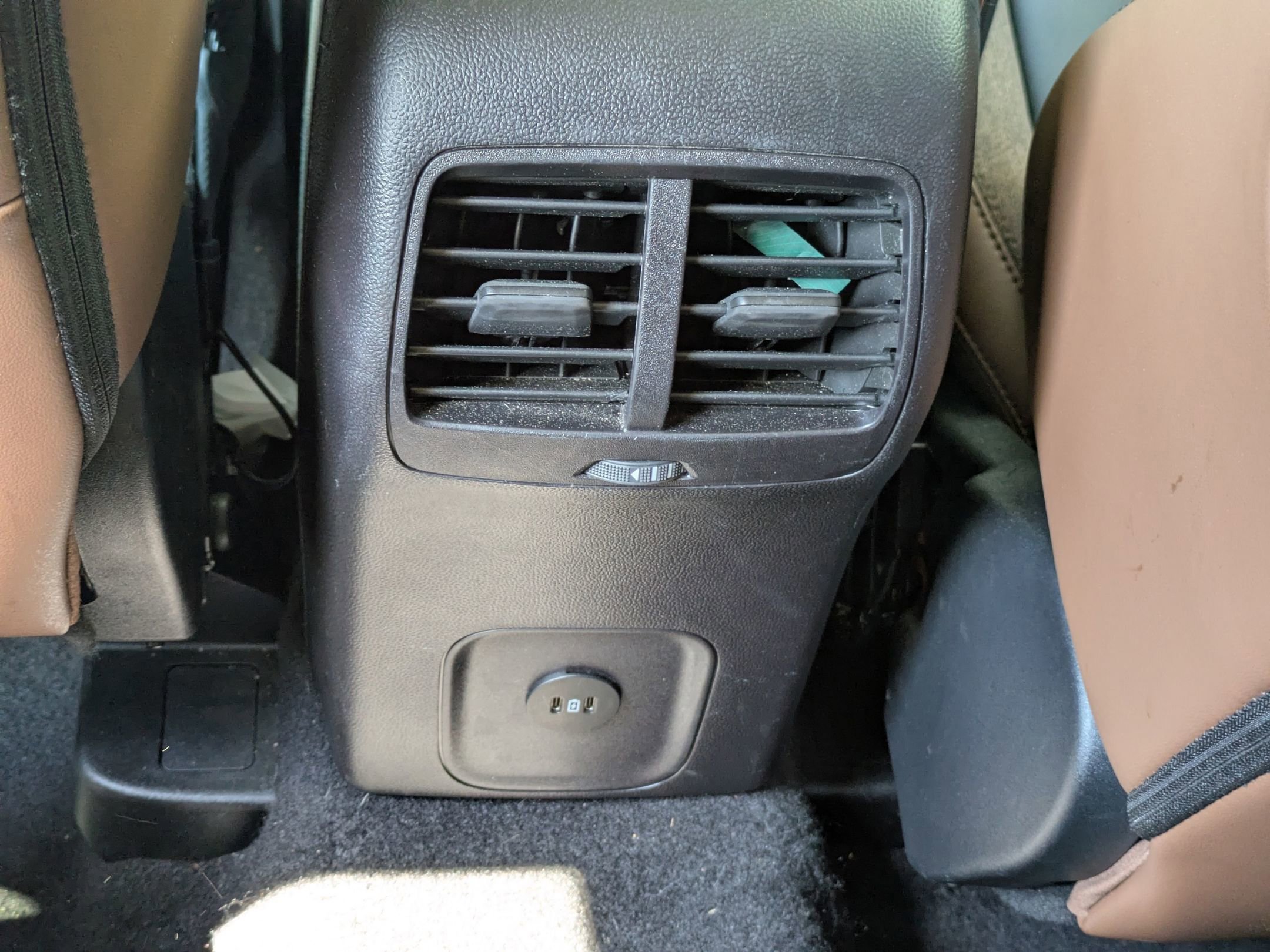 Certified 2025 Ford Bronco Sport Outer Banks w/ Outer Banks Tech Package+ image 33