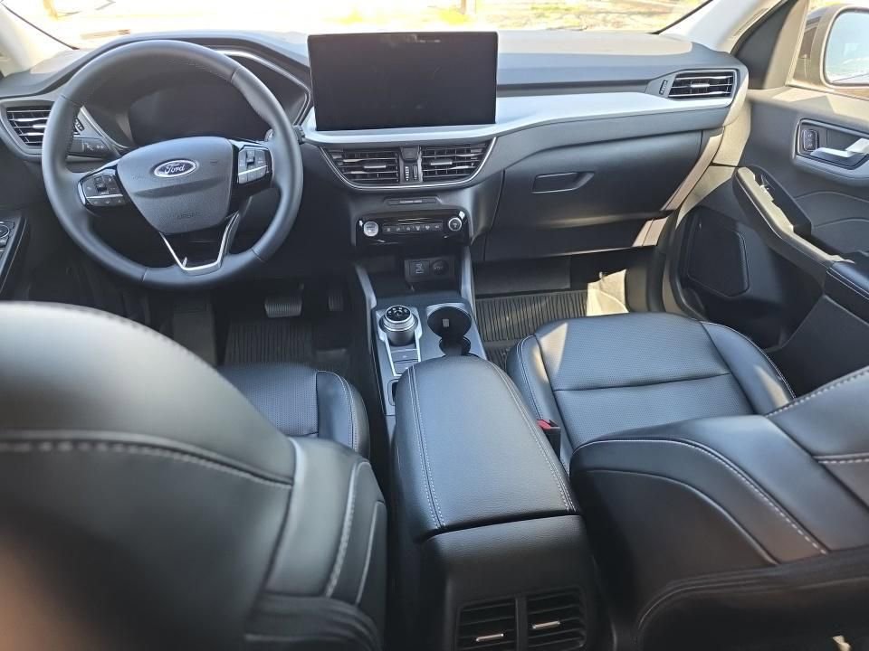 Certified 2023 Ford Escape Platinum AWD/4WD image 5