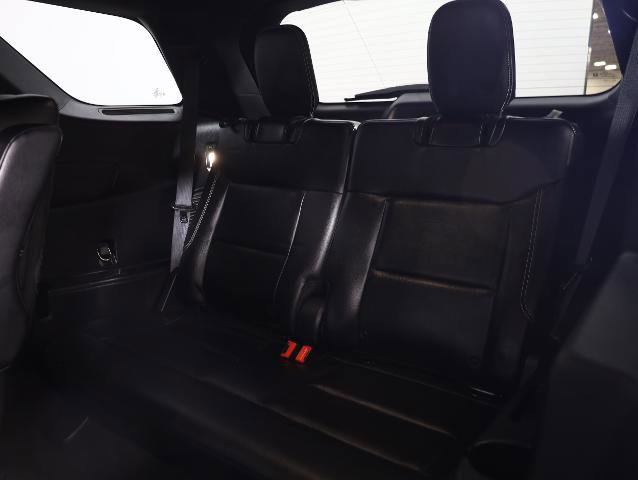 Certified 2020 Ford Explorer ST w/ ST Street Pack image 10