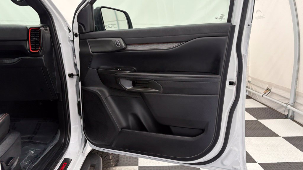 Certified 2025 Ford Ranger Raptor AWD/4WD image 24
