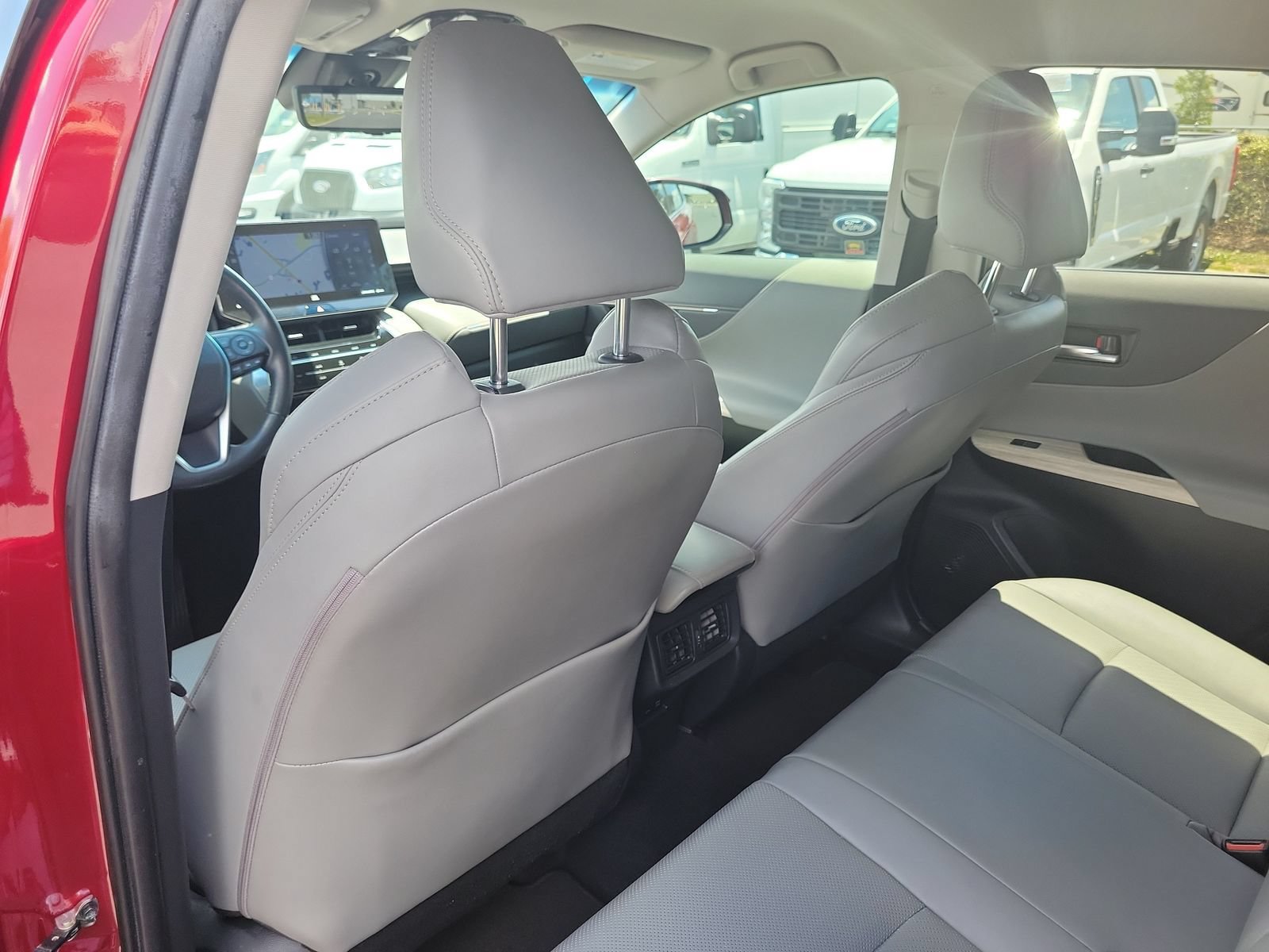 Used 2021 Toyota Venza Limited AWD/4WD image 11